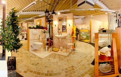 Bad-Ausstellung