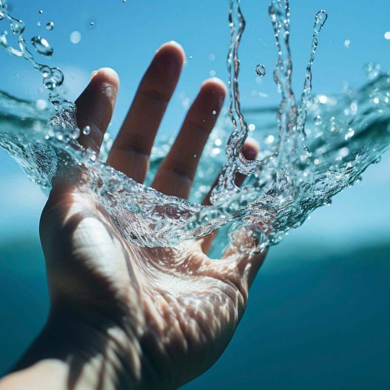 Wasseraufbereitung 1