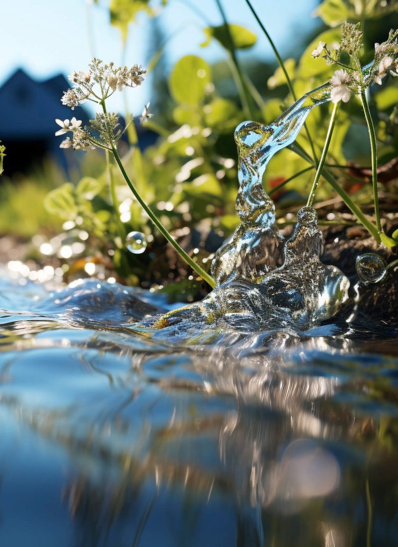 Wasseraufbereitung 2